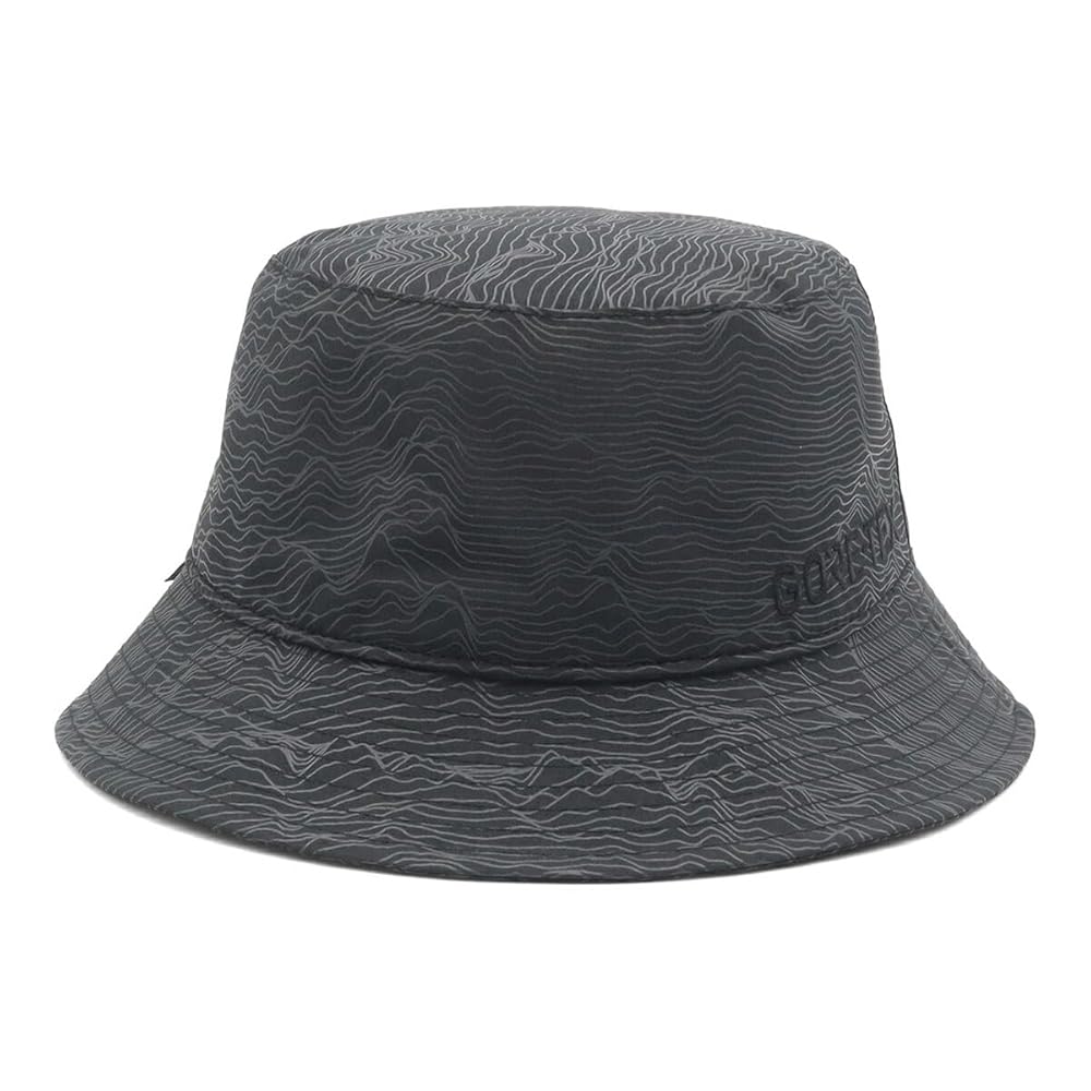 UNDERCOVER×NEW ERA‼️バケットハット GORE-TEX【M/L】 UNDERCOVER アンダーカバー UC1A9H02 × NEW ERA ニューエラ GORE